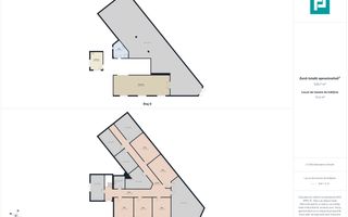 Spațiu mixt comercial de 500 mp în Grădiște - Poză 15