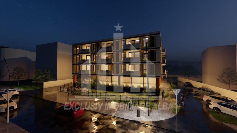 Apartament 2 camere | Open Space | 50 mp | Bloc Nou 2025 | Cetate - Poză 6