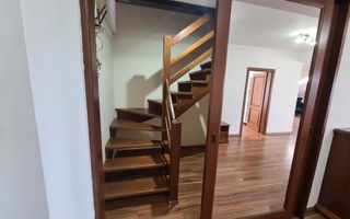 Apartament|4 camere | zona Calea Dumbravii | Lift | Parcare subterana - Poză 13