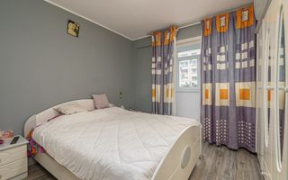 Apart 2 camere Titan 1 Decembrie vis-a-vis Auchan str Jean Steriadi - Poză 4