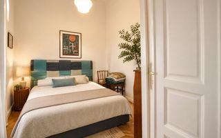 Resedinta Unica langa Palatul Sebestyén | 85 mp | zona Piata Unirii - Poză 6