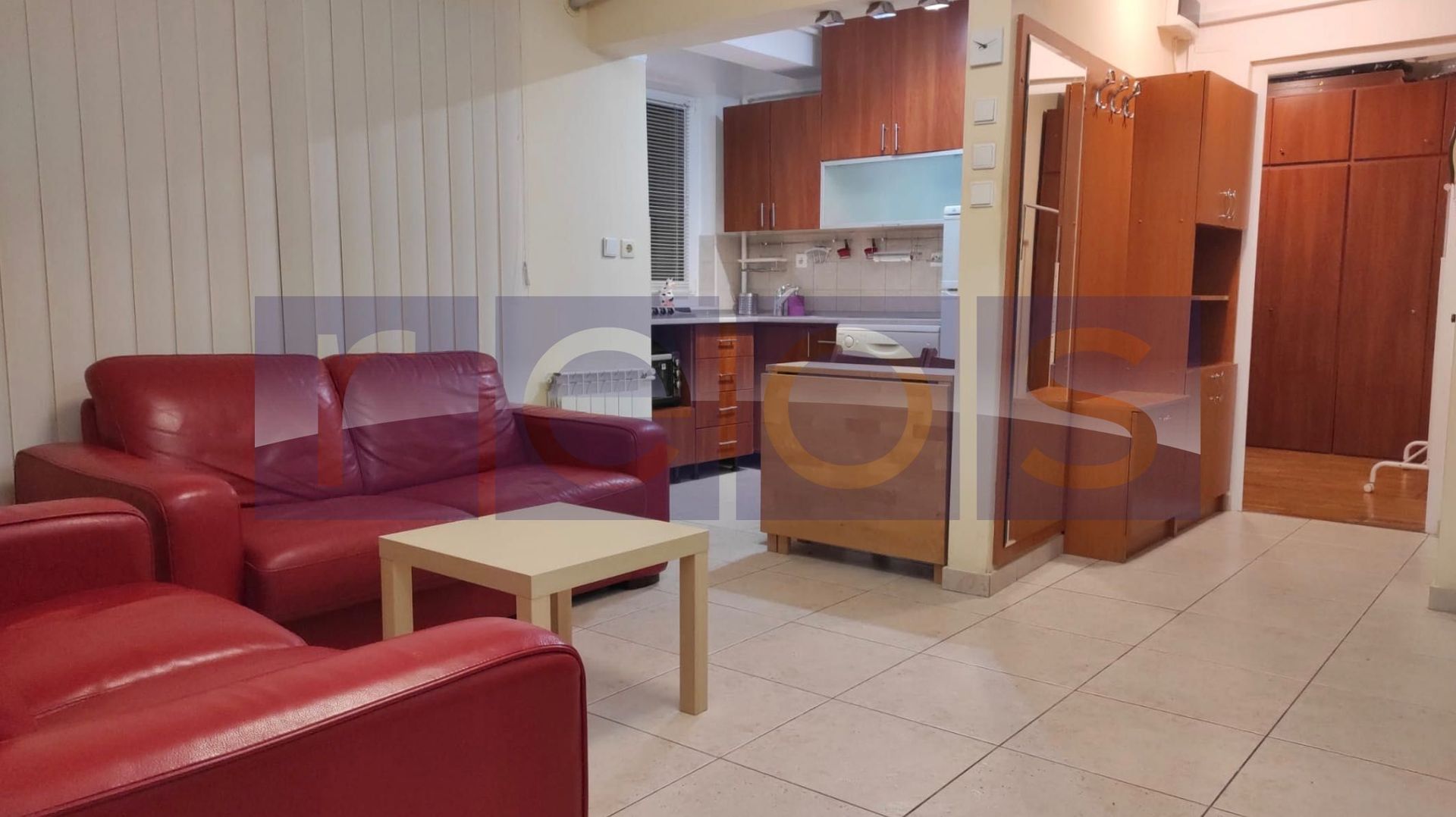 Apartament 3 camere – Calea Victoriei  Ideal locuință sau investitie - Poză 2