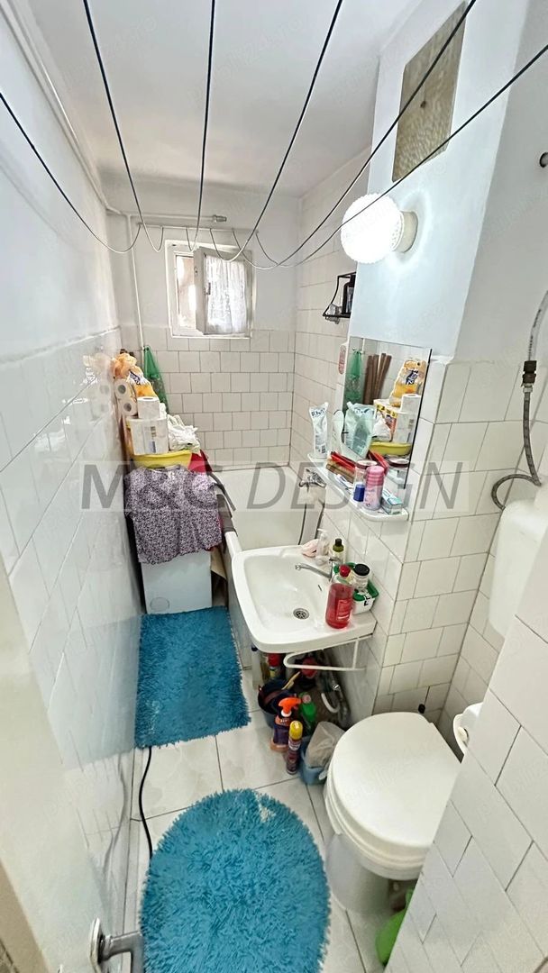 Ap 2 cam, zona Girocului, amenajari clasice - Poză 6