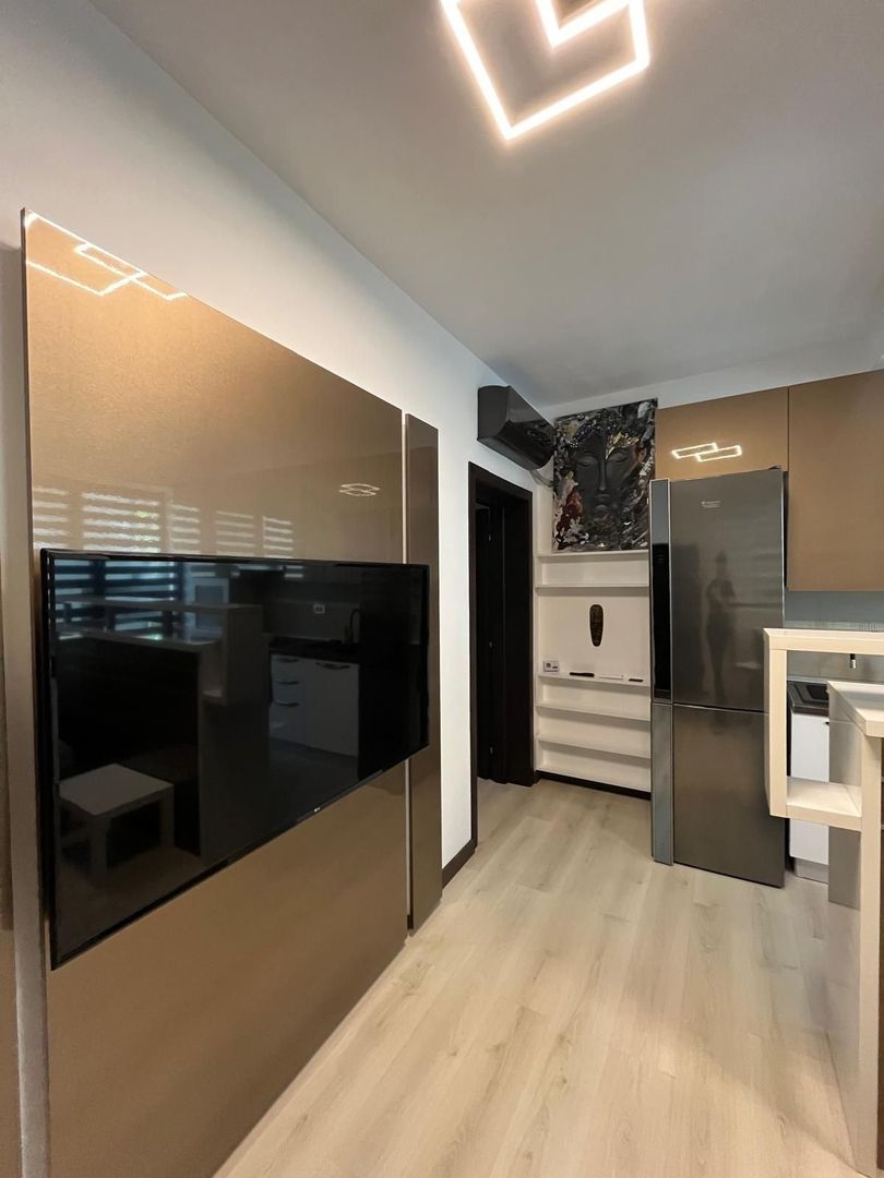 Apartament 2 Camere modern langa metrou Pacii Gorjului Militari - Poză 3