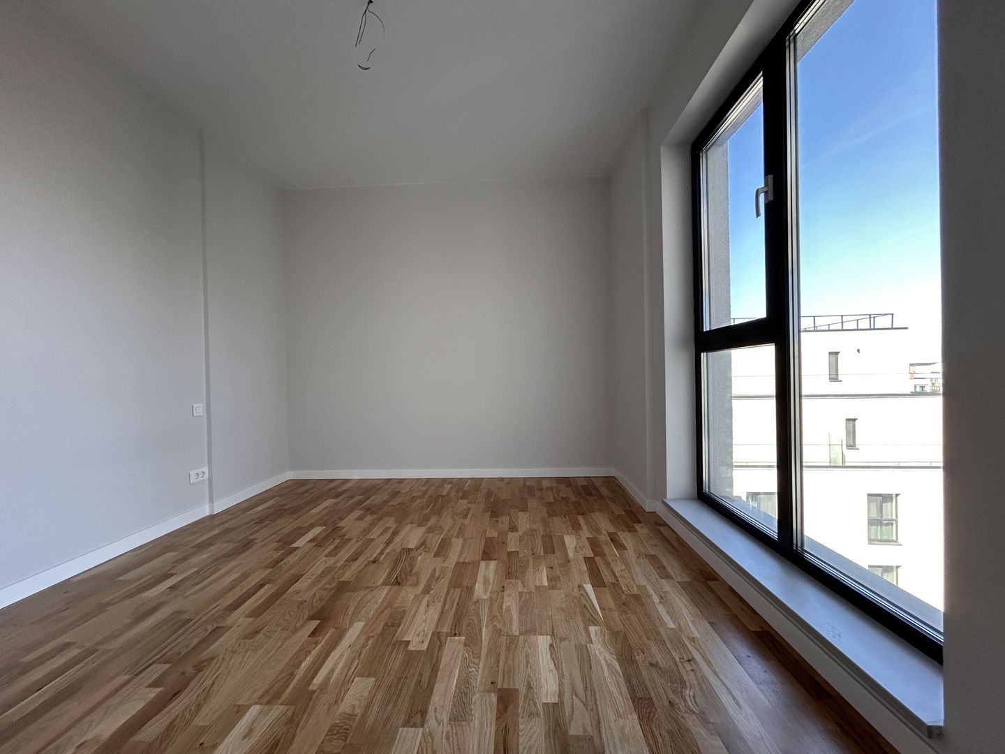 Apartament 2 camere | Finalizat | Casa Presei Libere - Poză 9