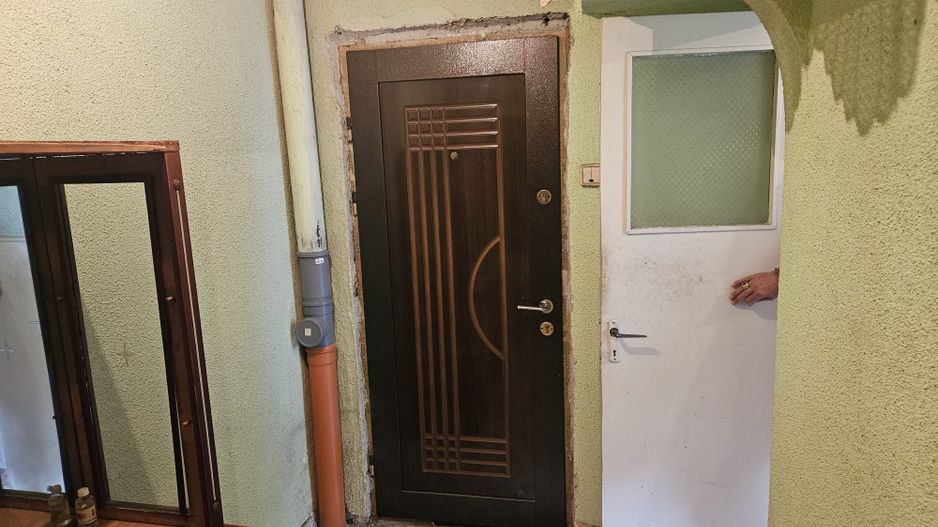 Vanzare apartament 2 camere, etaj 2 Gavana 2 - Poză 5