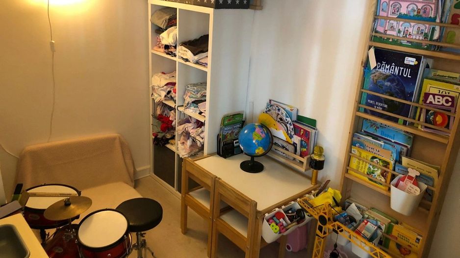 APARTAMENT CU 2 CAMERE IN DUMBRAVITA - Poză 31
