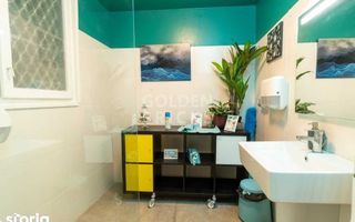 Spatiu Birou/Apartament Romana | Ultracentral | Intrare Separata - Poză 4