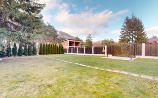 Casa cu stil,in mijlocul naturii Brasov-Bunloc - Poză 47