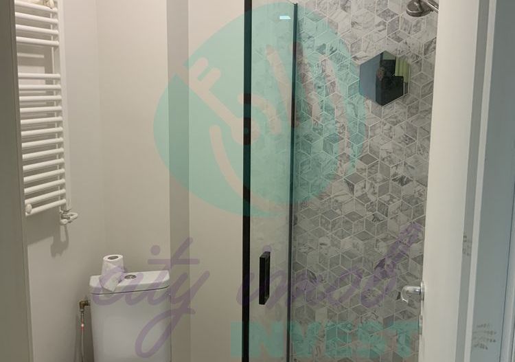 Bloc Boutique - 2 camere cu o mica curte si 2 bai - Poză 9