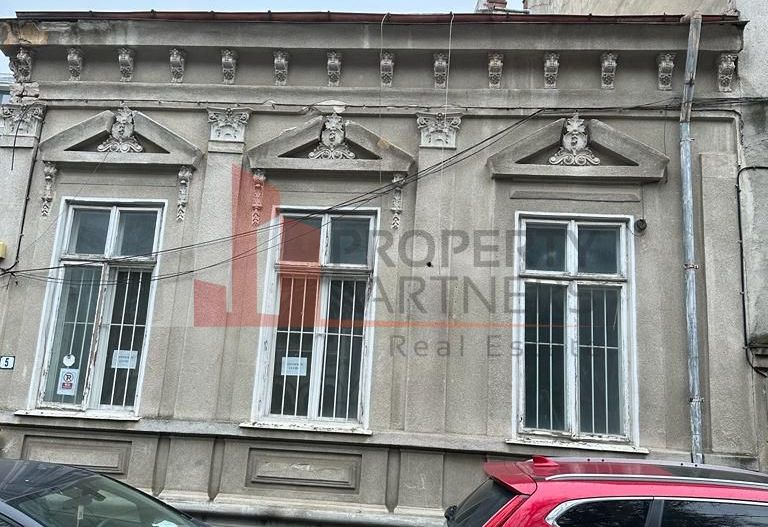 Proiect rezidential cu AC langa Piata Victoriei - Poză 5