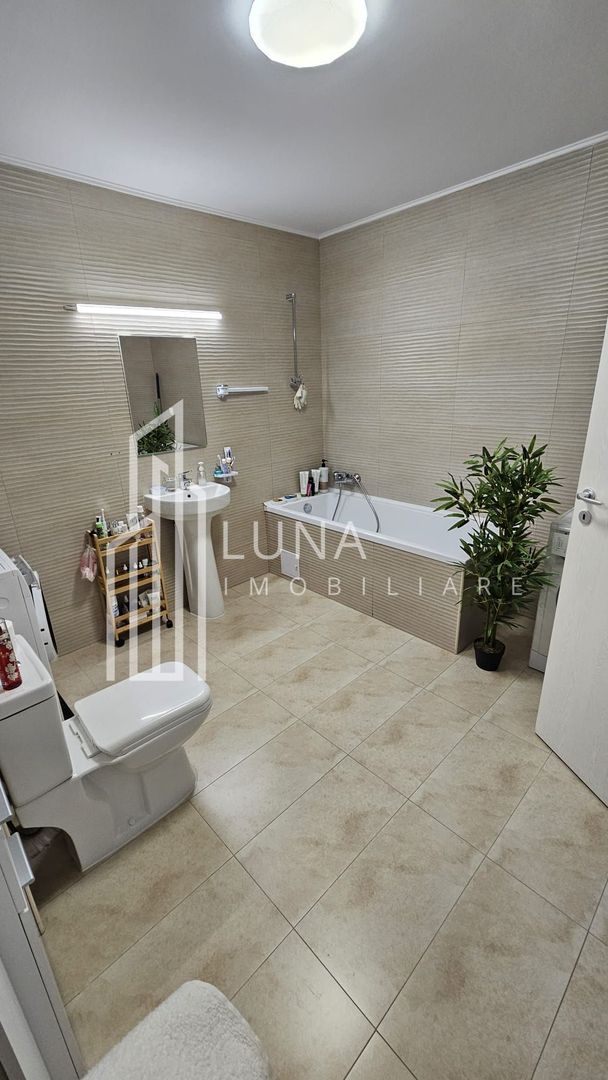 PENTHOUSE EXCLUSIVIST – 178 m² + terasă panoramică 40 m² – zona Noua - Poză 16