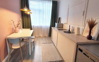 Apartament cu 1 cameră – zonă centrală, Parcul Feroviarilor. - Poză 2