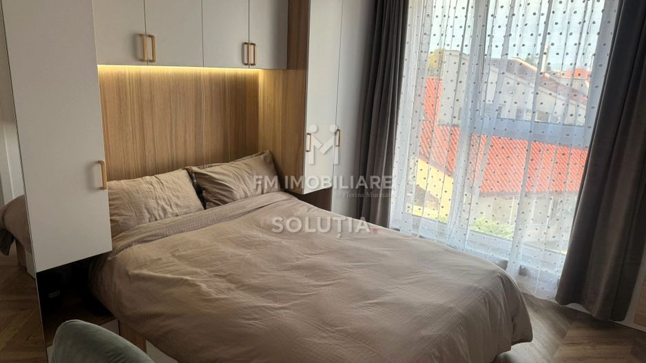 Apartament 3 camere de vânzare – zona Lămâiței | Baia Mare - Poză 5