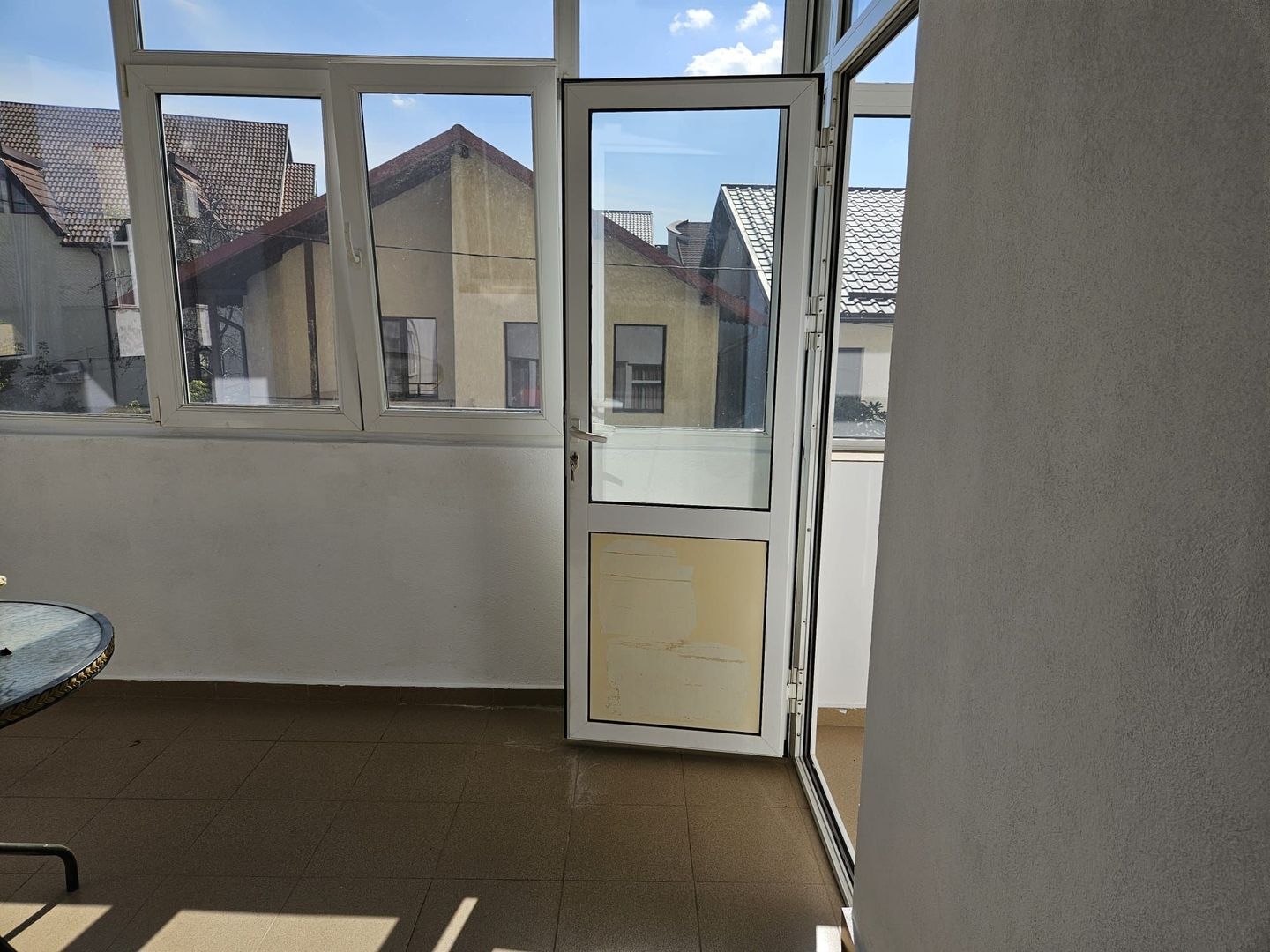 Inchiriere apartament spatios, bloc nou, garaj, Craiovei - Poză 16