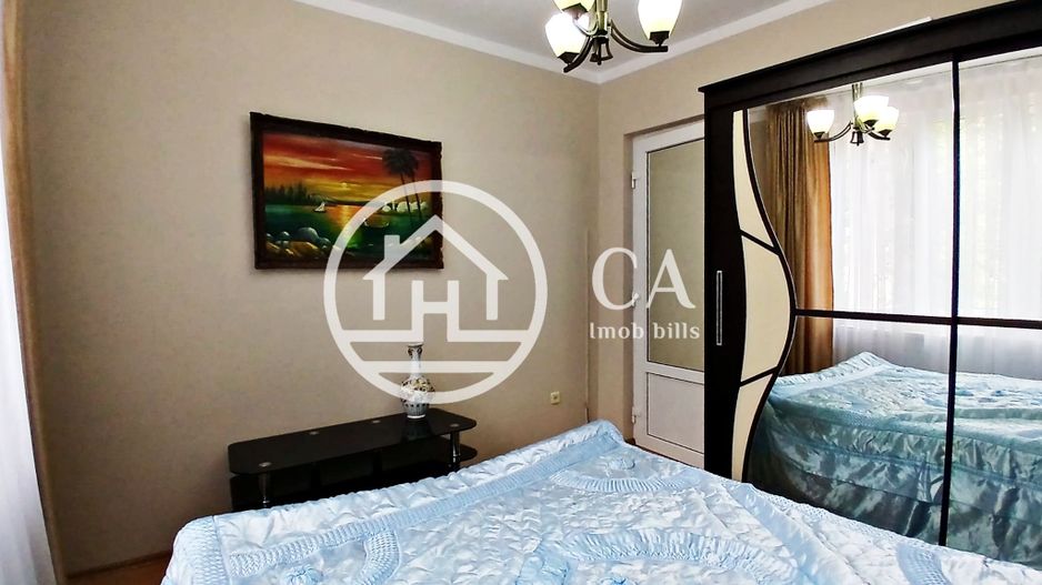 Casă cu 7 camere de închiriat în zona Gheorghe Doja, Oradea - Poză 18