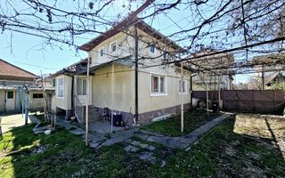 Casa individuala de vanzare, Tolstoi - Poză 1