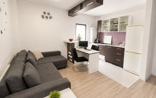 2 Camere, Mircea Eliade, Zorilor, UMF, UTCN, Observatorului, Parcare. - Poză 2