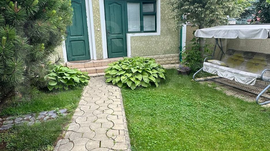 Vânzare, casă, 2 nivele, 5 camere, strada Muzelor,  Botanica - Poză 20