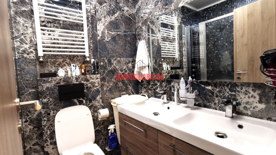 Theodor Pallady, Mobilat și Utilat Lux, Parcare Inclusa, Decomandat - Poză 11