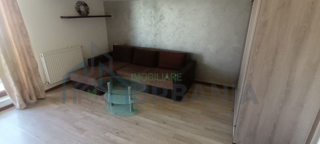 Apartament decomandat 2 camere, mobilat și utilat, zona Canta, Alexandru cel Bun - Poză 1