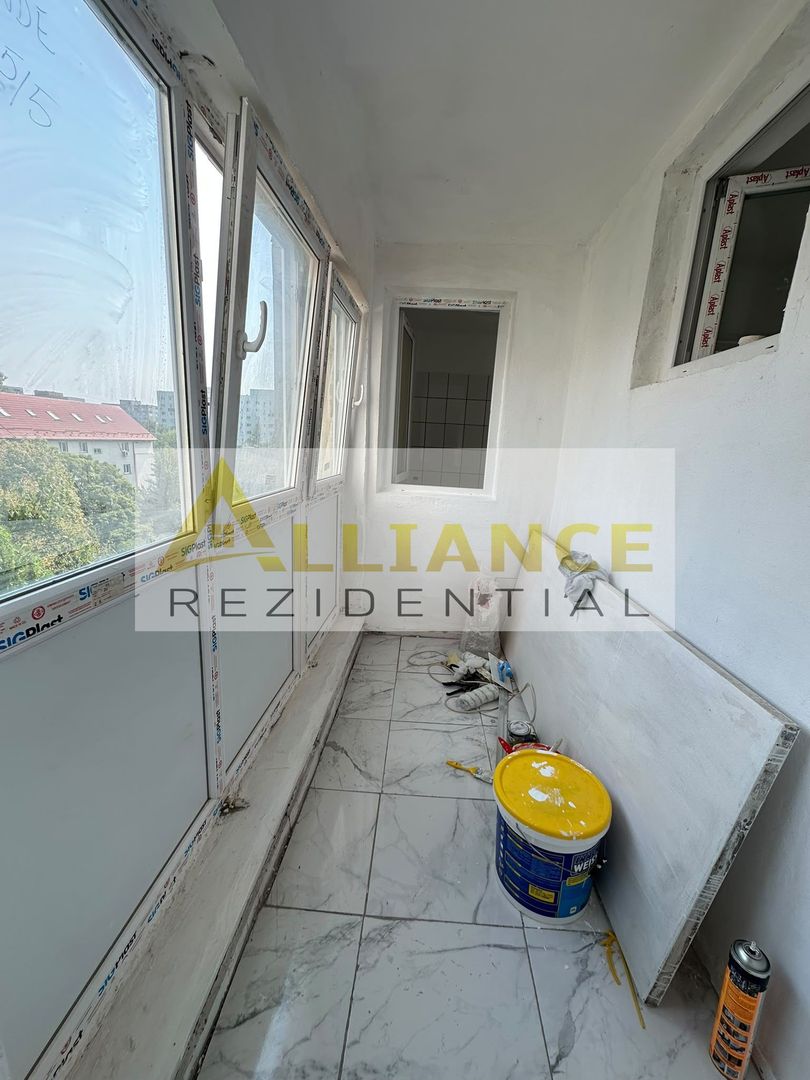 APARTAMENT 2 CAMERE  EXCLUSIVITATE  77.000 EURO - Poză 7