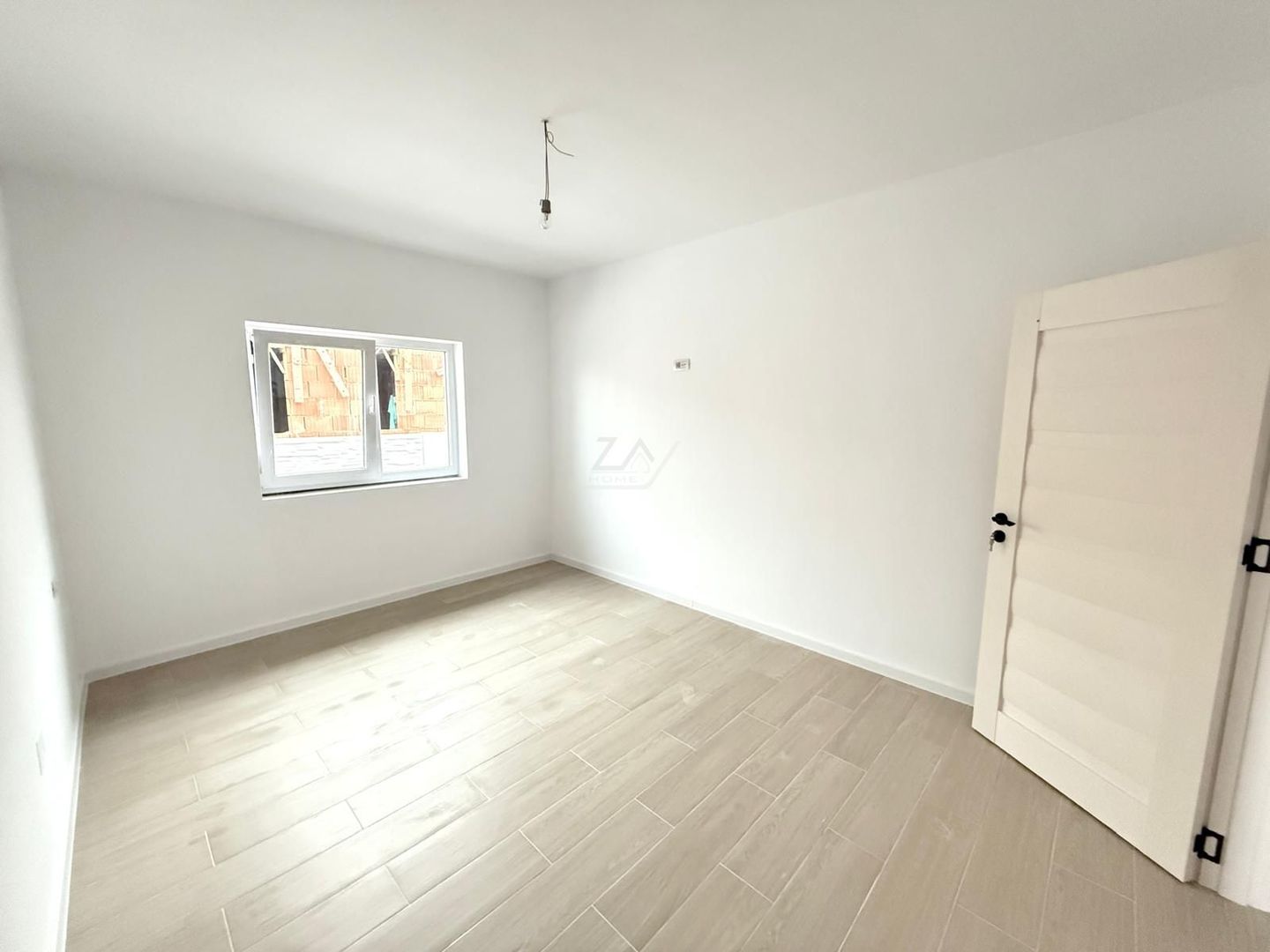 Comision 0. Duplex FINALIZAT 82 mp. Teren generos. - Poză 11