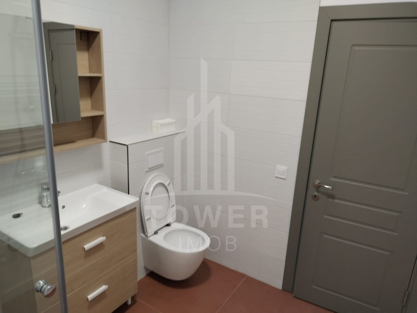 Spatiu de birouri - 200 mp - Zona industriala Est, Sibiu - Poză 6