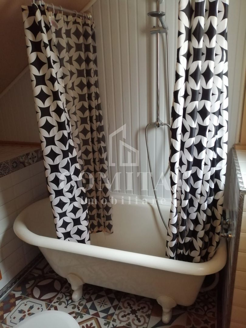 Apartament cu 3 camere | Zona Facultății de Litere - Poză 5