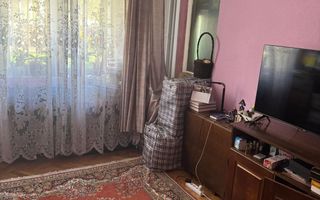 Apartament cu 2 camere | Nord | Parter I-01 - Poză 2