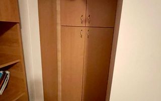 Garsoniera Pajura Spatioasa - Poză 8