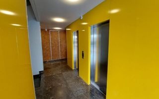 Apartament 2 camere Barbu Vacarescu - Poză 5