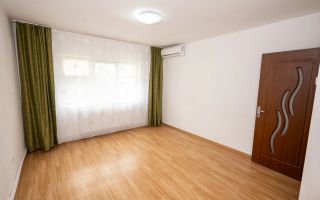 GARSONIERA| ETAJ 2| CENTRALA TERMICA| ZONA NORD - Poză 1