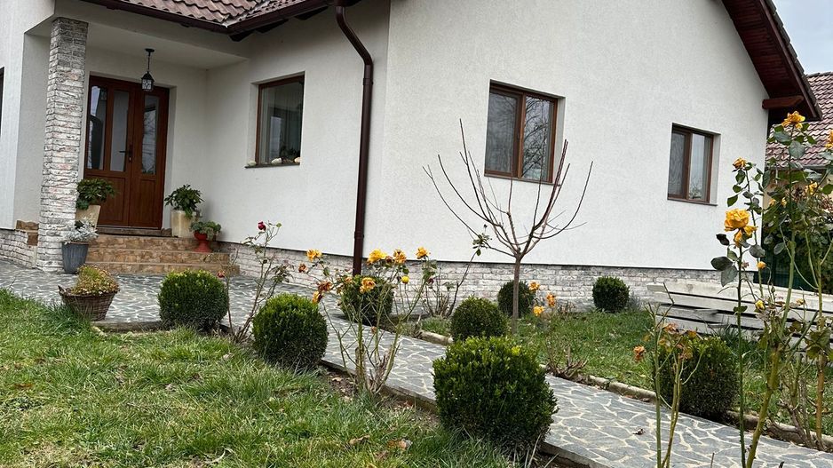 COMISION 0% !! | Casa individuala | Sanmihaiu Roman - Poză 2