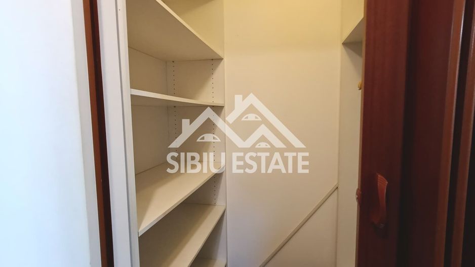 Apartament 3 camere, de închiriat ,Vasile Milea, Sibiu - Poză 9