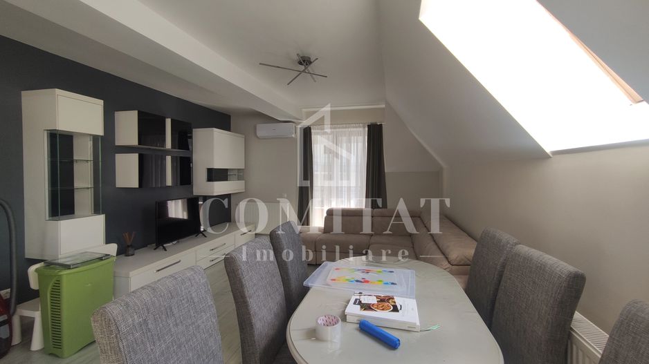 Apartament la vilă cu 4 camere decomandate | Cartierul Zorilor - Poză 7