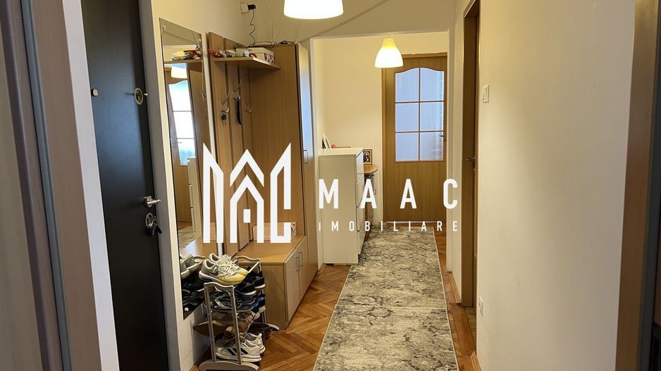 Apartament 2 camere | Etaj 2 | Balcon | 60 MPU | Turnisor - Poză 1
