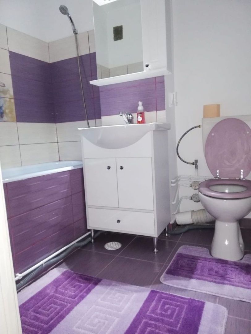 Apartament 4 camere Calea București(Rotonda) - Poză 6
