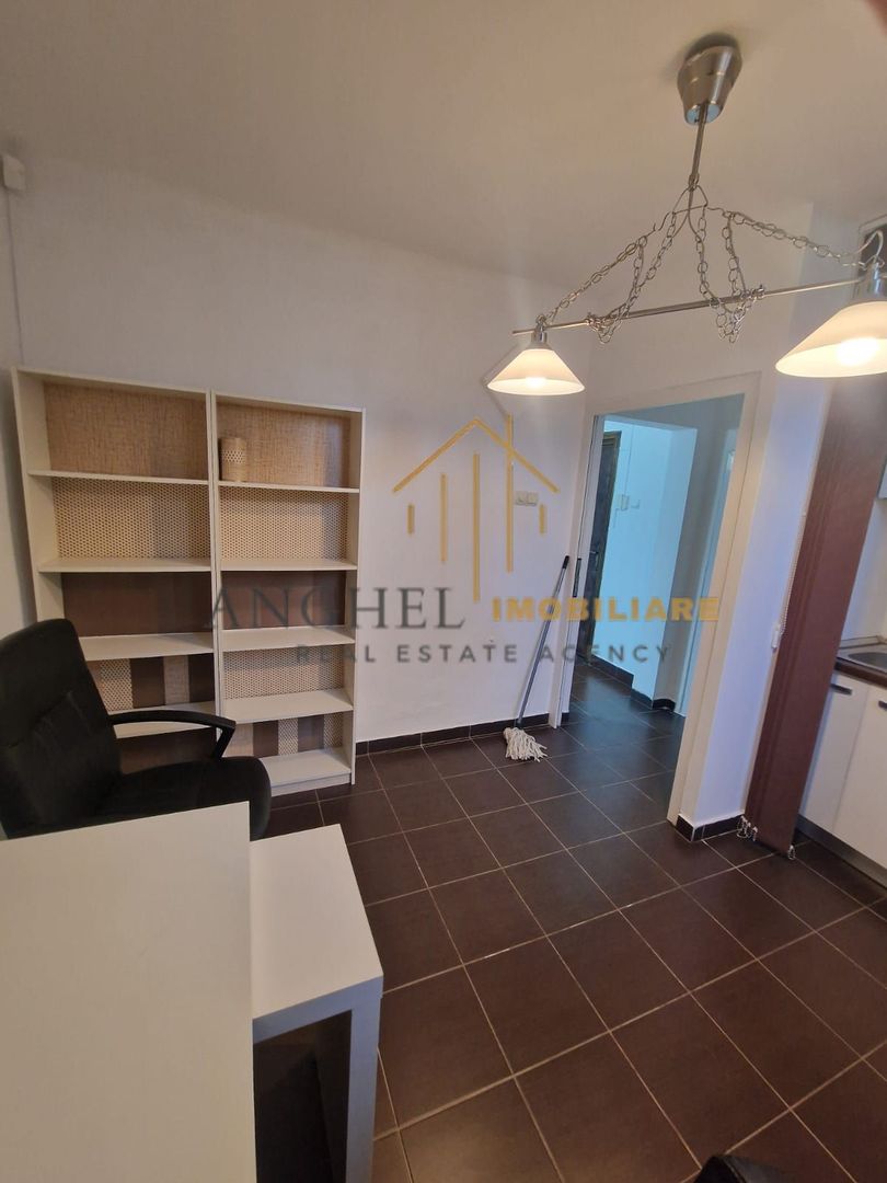 Spațiu de birouri ultracentral, lângă Primărie – 44 mp, 2 camere - Poză 7