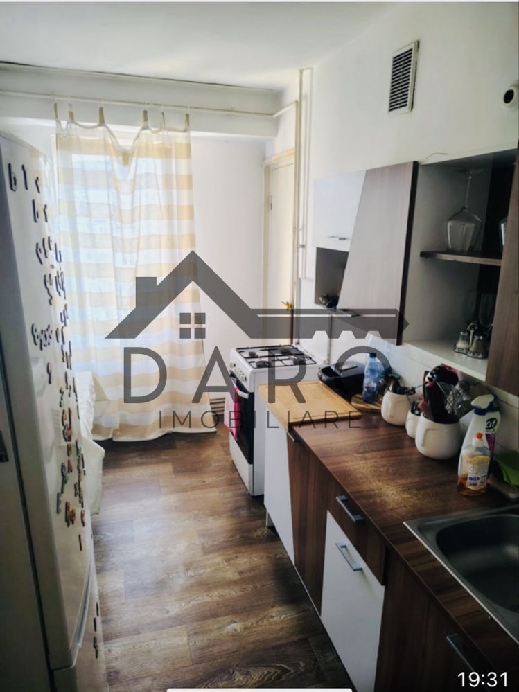 Dau In Chirie Apartament Cu Doua Camere - Poză 2
