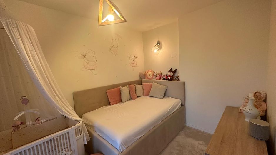 Închiriere Duplex 5 camere 160mp I Terasă 20 mp - Poză 8