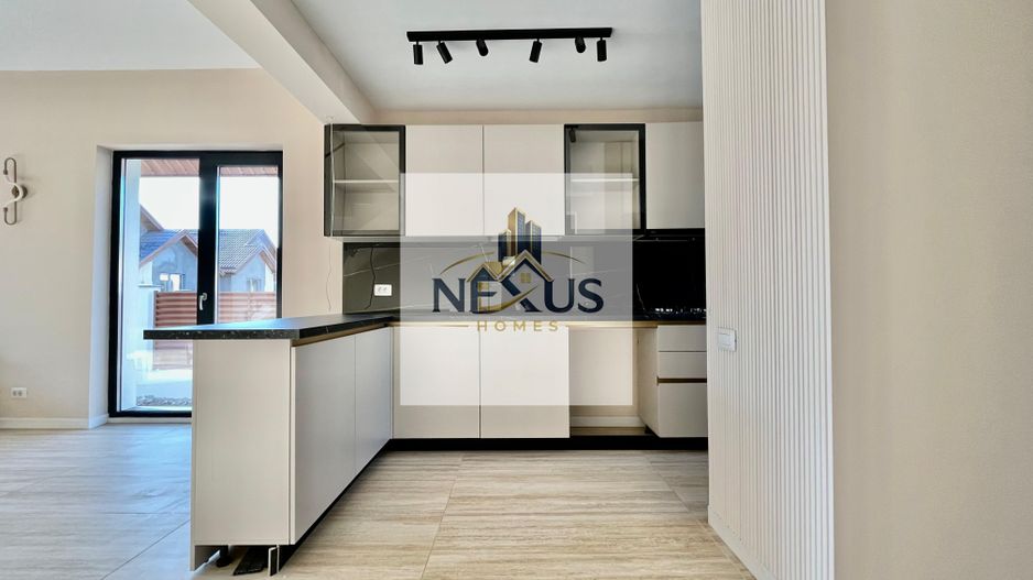 Pantelimon - Complex rezidential | Vila individuala | Acte gata - Poză 4