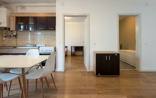 Apartament 2 camere Chinteni - Poză 3