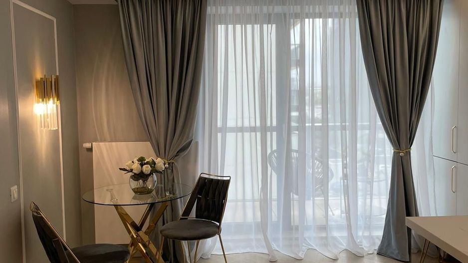 Apartament 2 camere de inchiriat  | Cortina North - Poză 3