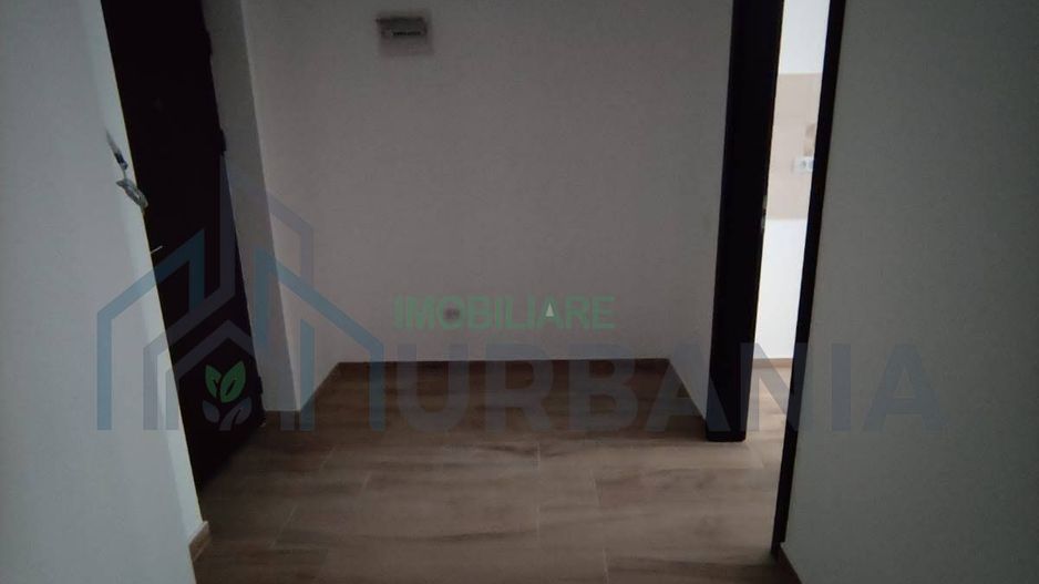 Apartament 1 cameră, nemobilat, în complexul Brown Luxury, Valea Lupului - Poză 3