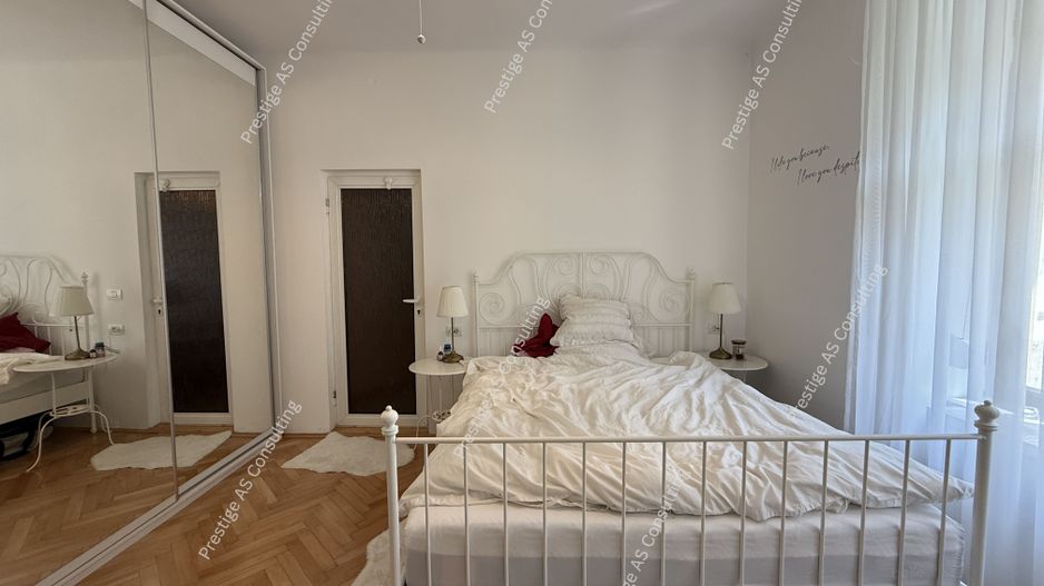 Apartament 2 Camere 2 Bai | Parter | Iosefin - Poză 13