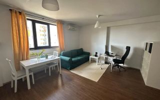 Garsoniera ultra-moderna, zona Iancului-Pantelimon - Poză 1