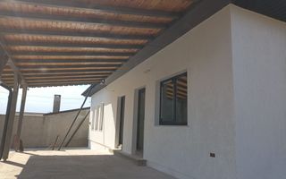 CASĂ NOUĂ – CUMPĂNA | 610 MP TEREN | UTILITĂȚI | STRADĂ ASFALTATĂ - Poză 4