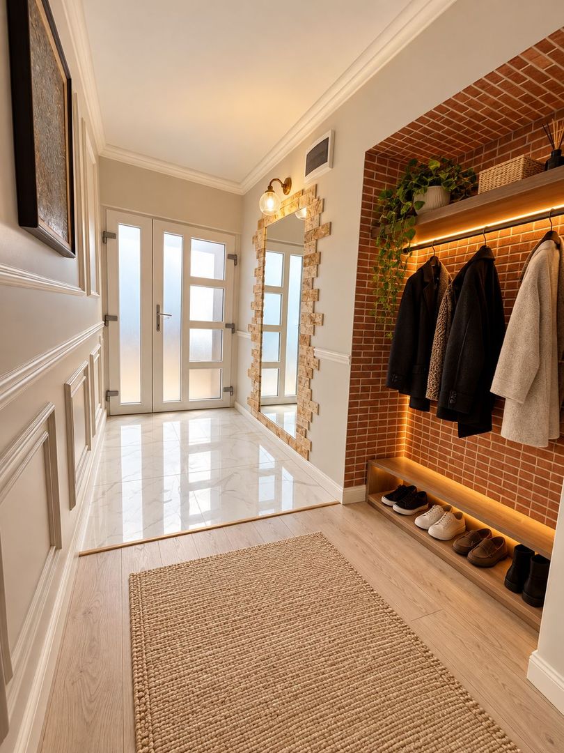 Braytim  | Casă | 4 camere | Garaj | Teren 454 mp - Poză 8