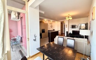 De închiriat: Apartament premium cu 2 camere pe malul Begăi – Timișoara - Poză 6